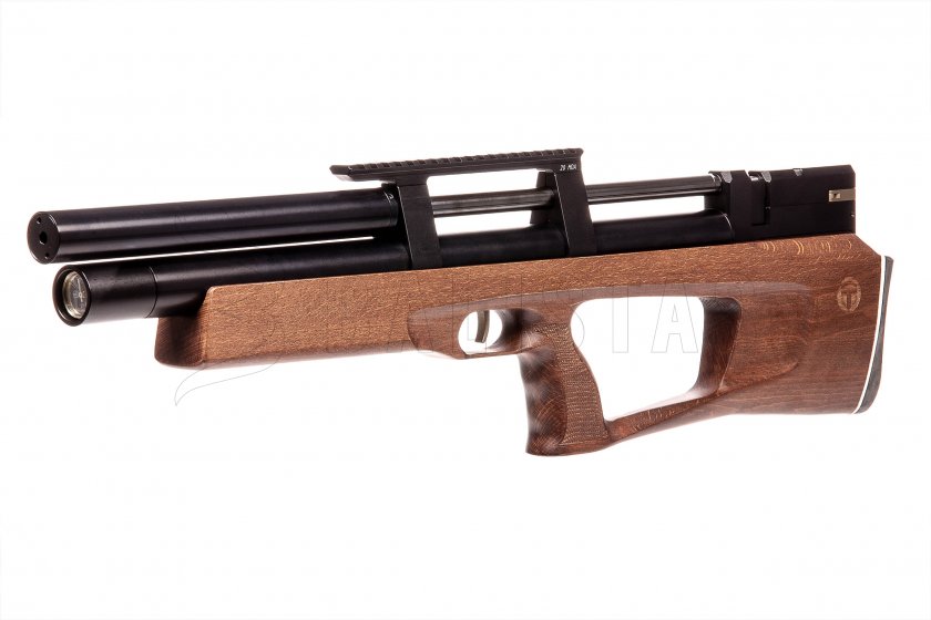 Carabine à air comprimé Taipan Veteran Standard 4,5mm Beech