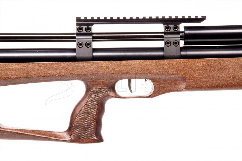 Carabine à air comprimé Taipan Veteran Standard 4,5mm Beech