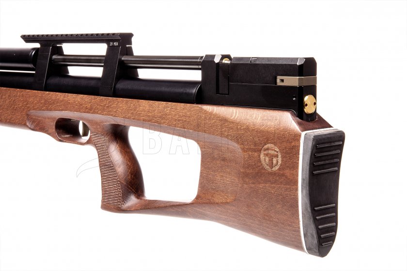 Carabine à air comprimé Taipan Veteran Standard 4,5mm Beech