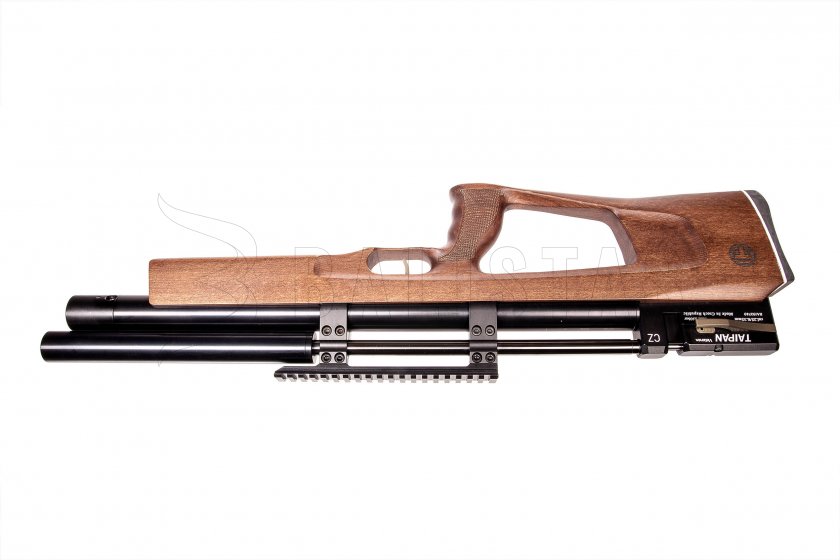Carabine à air comprimé Taipan Veteran Standard 4,5mm Beech