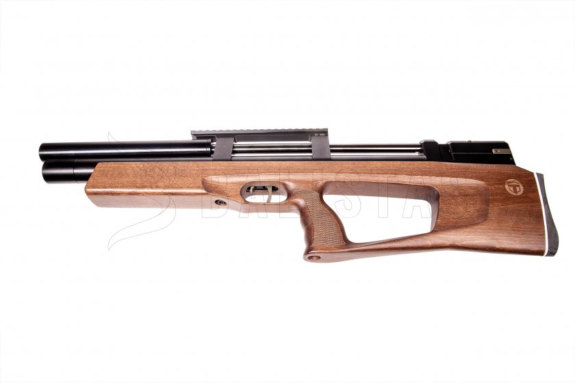 Carabine à air comprimé Taipan Veteran Standard 4,5mm Beech