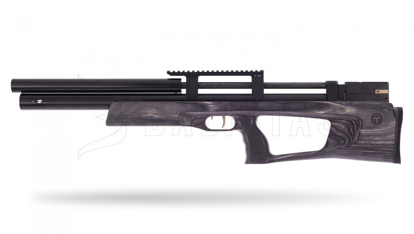 Carabine à air comprimé Taipan Veteran Long 5,5mm Laminate