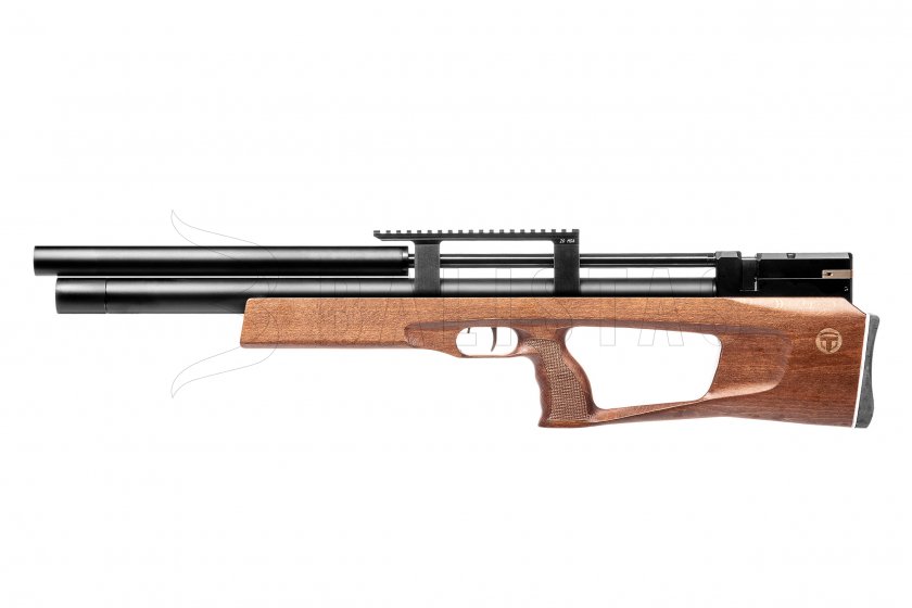 Carabine à air Taipan Veteran Long 5,5mm Beech