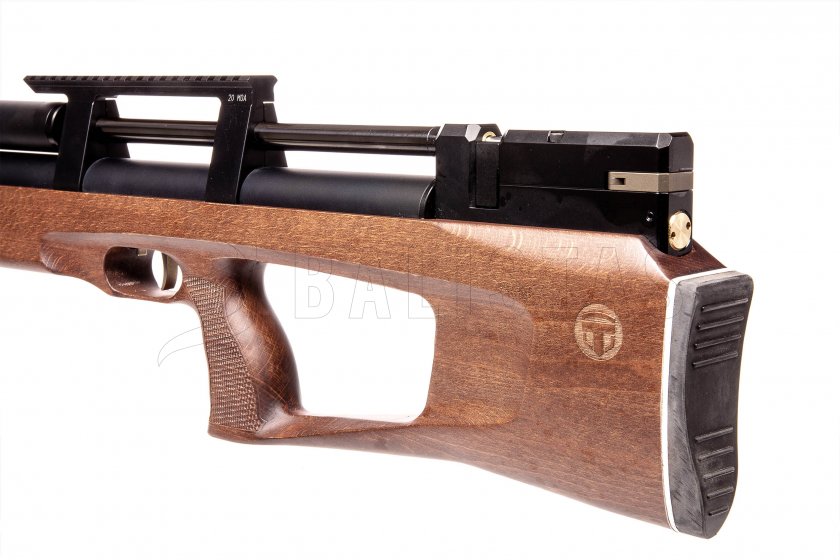 Carabine à air Taipan Veteran Long 5,5mm Beech