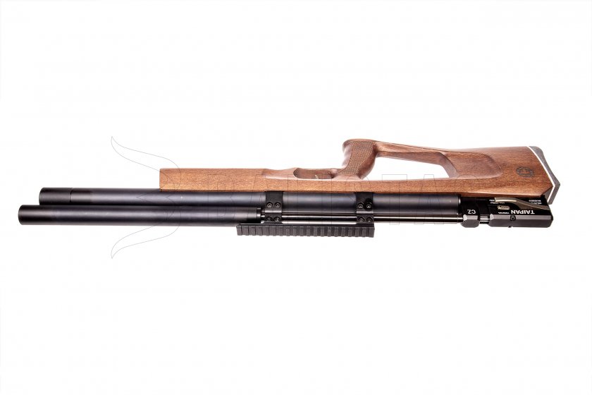 Carabine à air Taipan Veteran Long 5,5mm Beech