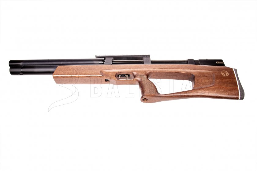 Carabine à air Taipan Veteran Long 5,5mm Beech