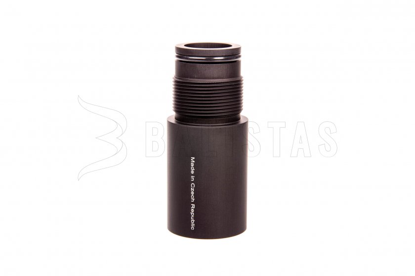 Power plenum pour Airgun Technology Vulcan
