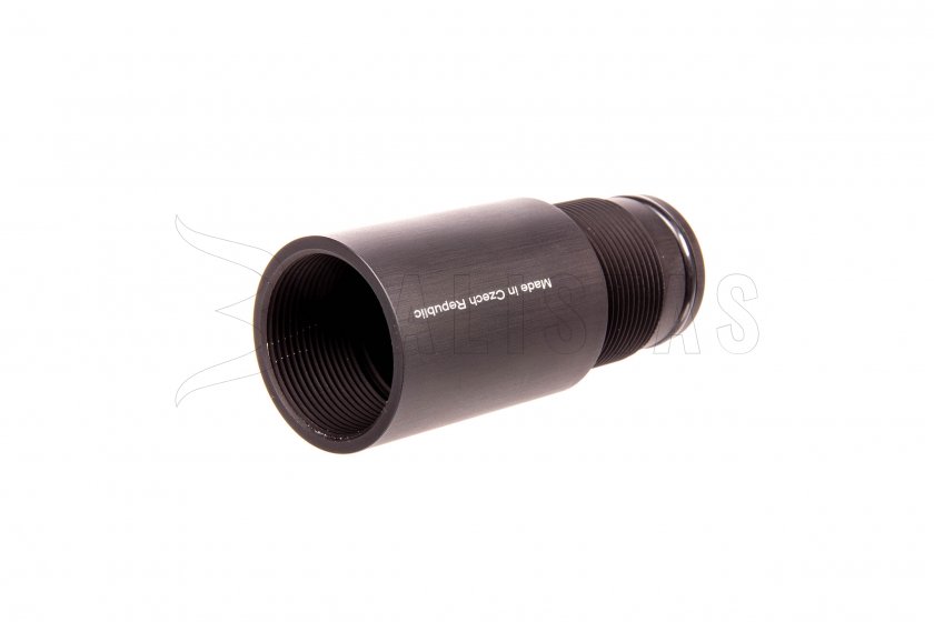 Power plenum pour Airgun Technology Vulcan