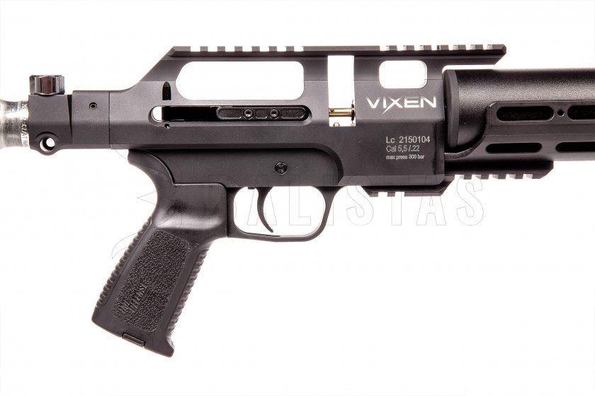 Airgun Technology Vixen long 5,5mm