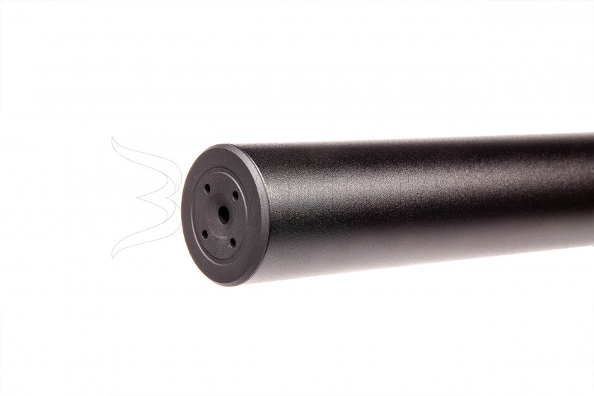 Airgun Technology Vixen long 5,5mm