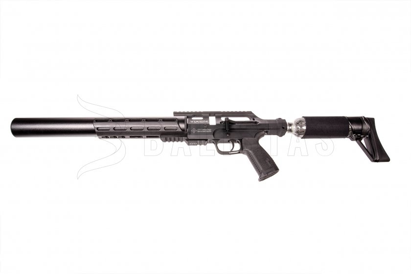 Airgun Technology Vixen long 5,5mm