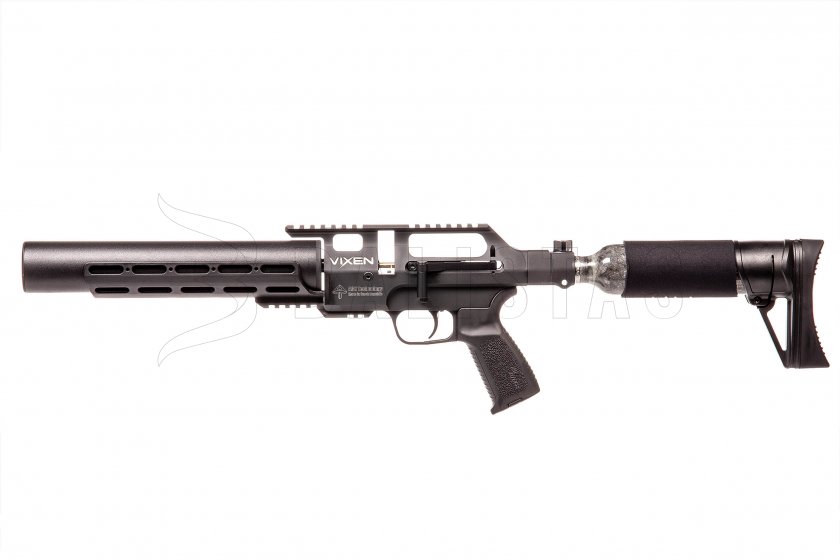 Carabine à air comprimé Airgun Technology Vixen 5,5mm