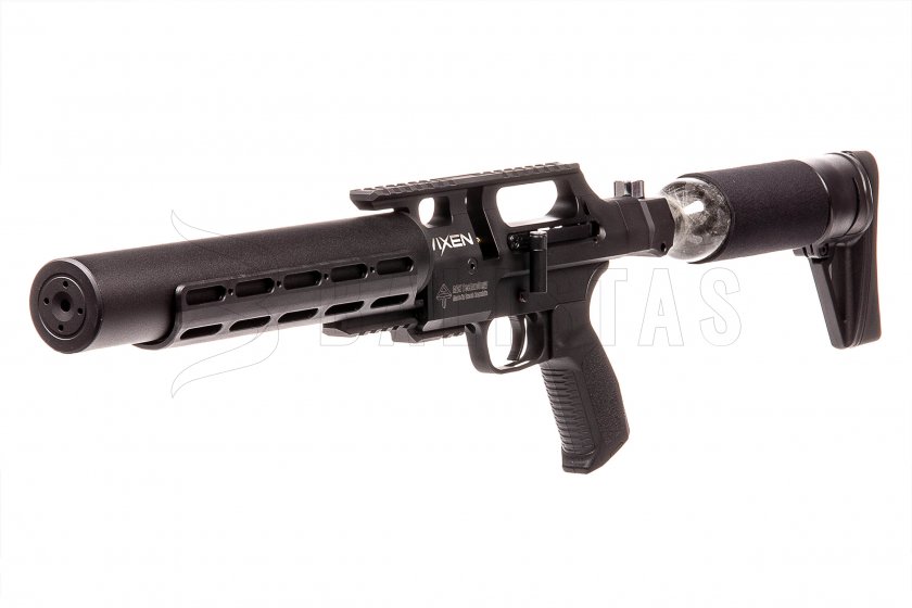 Carabine à air comprimé Airgun Technology Vixen 5,5mm