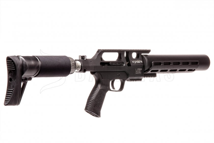 Carabine à air comprimé Airgun Technology Vixen 5,5mm