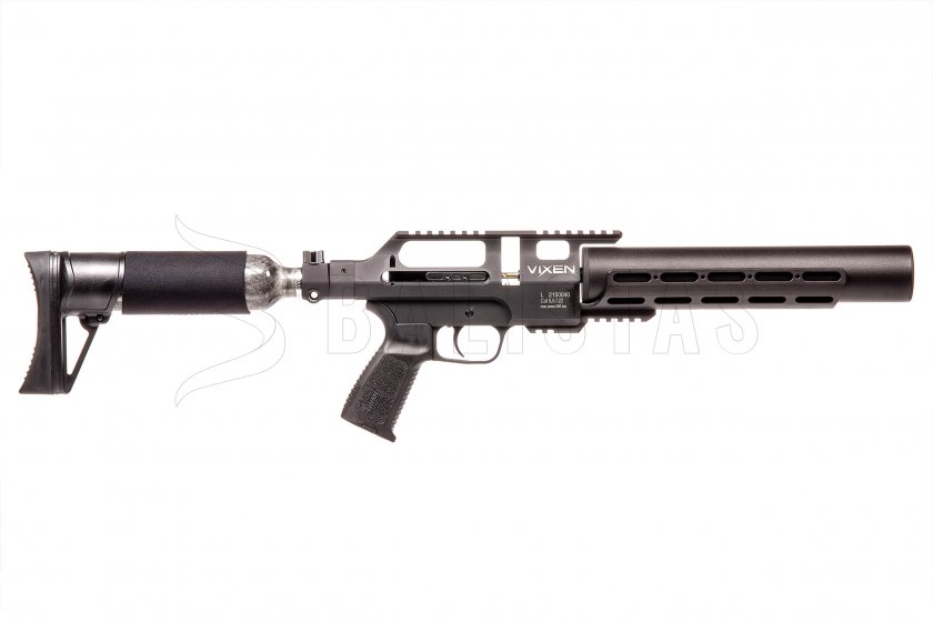 Carabine à air comprimé Airgun Technology Vixen 5,5mm