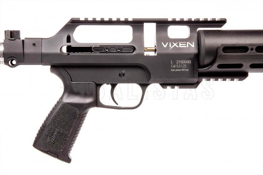 Carabine à air comprimé Airgun Technology Vixen 5,5mm