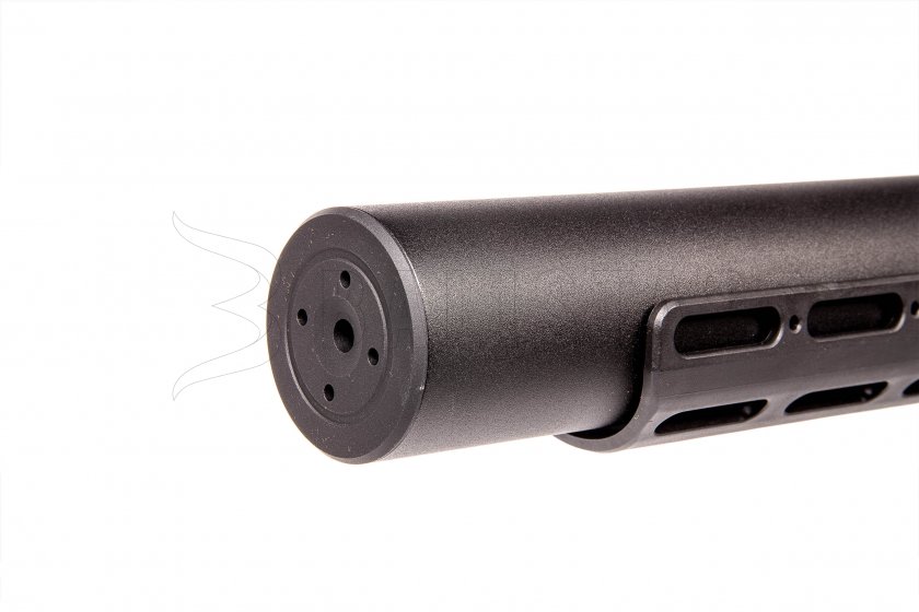 Carabine à air comprimé Airgun Technology Vixen 5,5mm