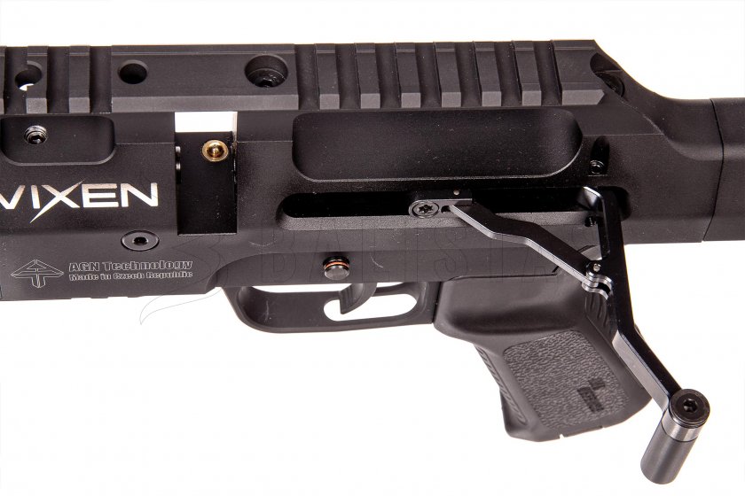 Carabine à air comprimé Airgun Technology Vixen 5,5mm