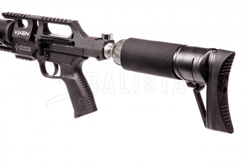 Carabine à air comprimé Airgun Technology Vixen 5,5mm