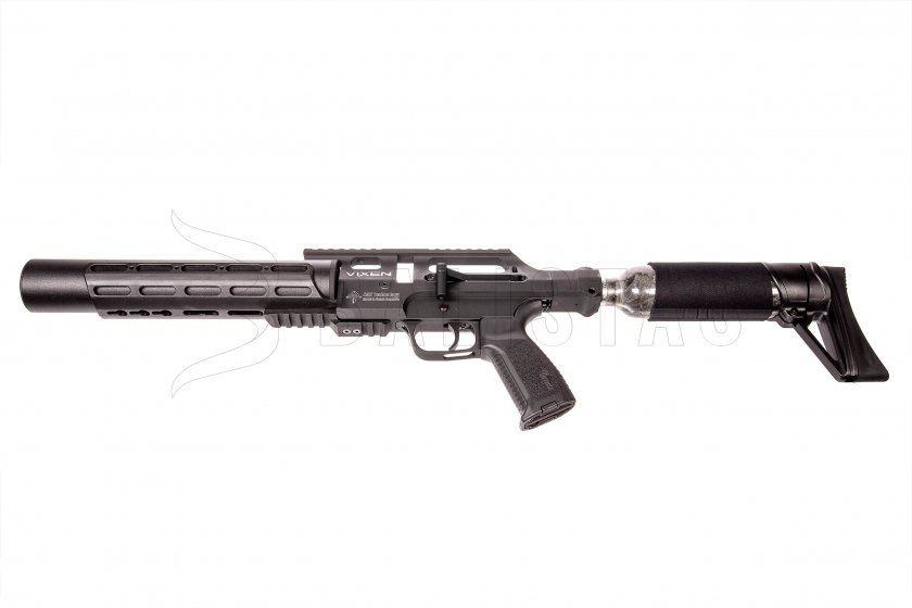 Carabine à air comprimé Airgun Technology Vixen 5,5mm