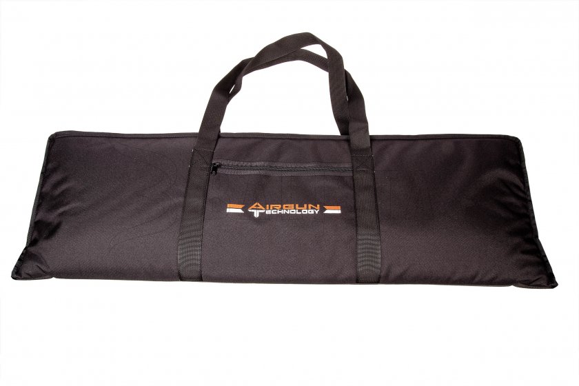 Carabine à air comprimé Airgun Technology Vixen 5,5mm