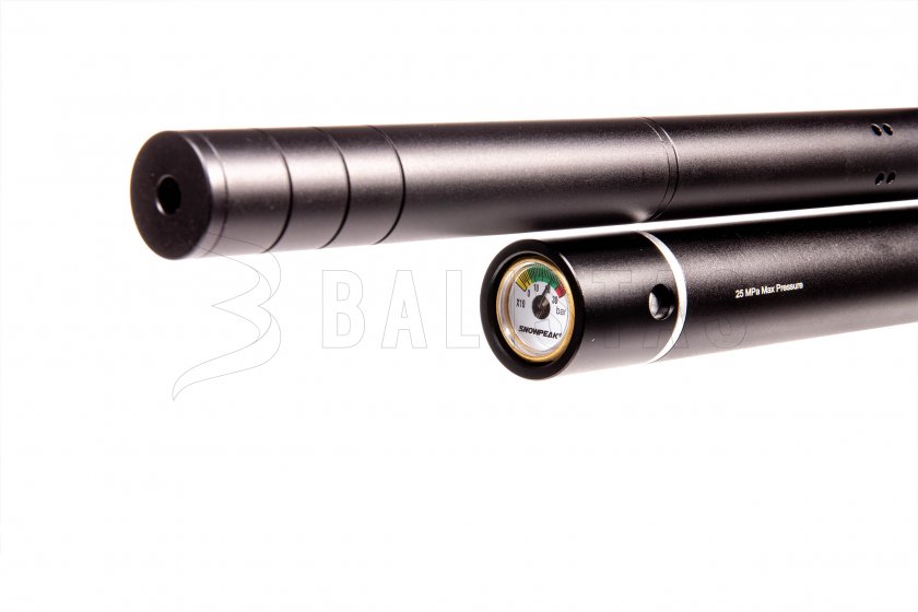 Carabine à air comprimé SPA Snowpeak M50 Semi-Auto 5,5mm