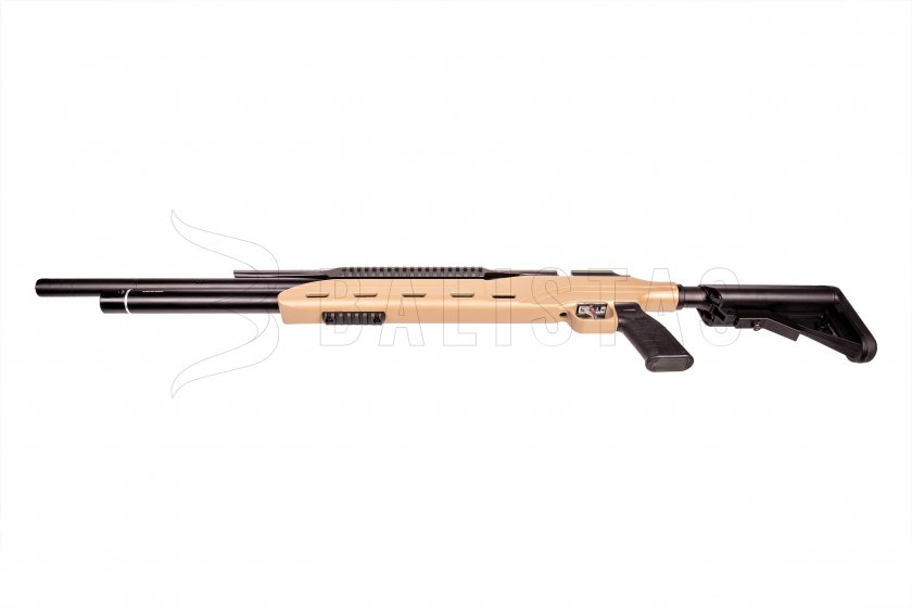 Carabine à air comprimé SPA Snowpeak M50 Semi-Auto 5,5mm