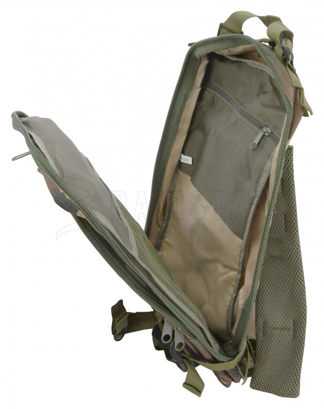 Sac à dos Cattara 30l ARMY WOOD