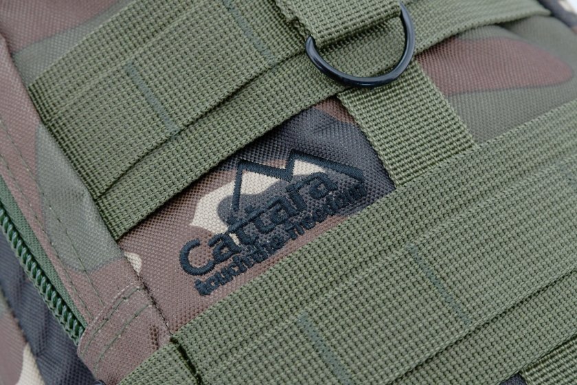 Sac à dos Cattara 30l ARMY WOOD