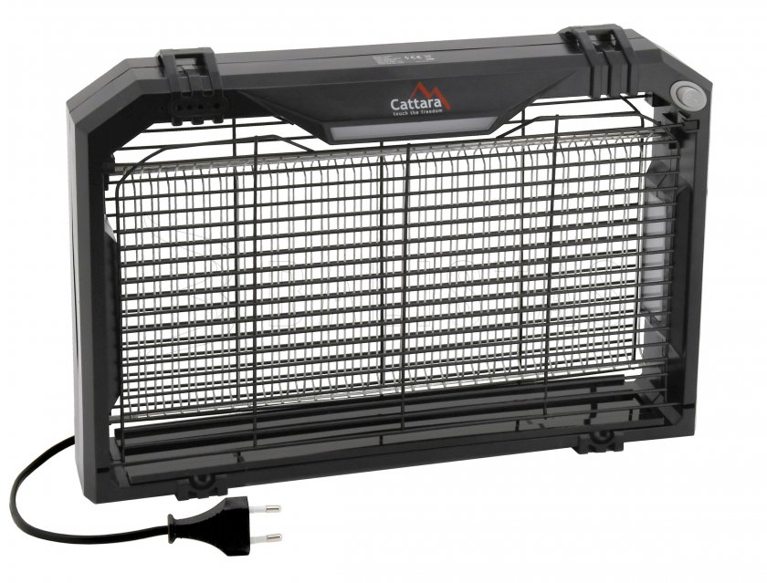 Piège à insectes UV 230V