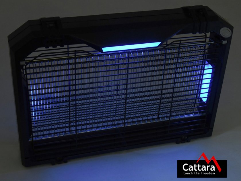 Piège à insectes UV 230V