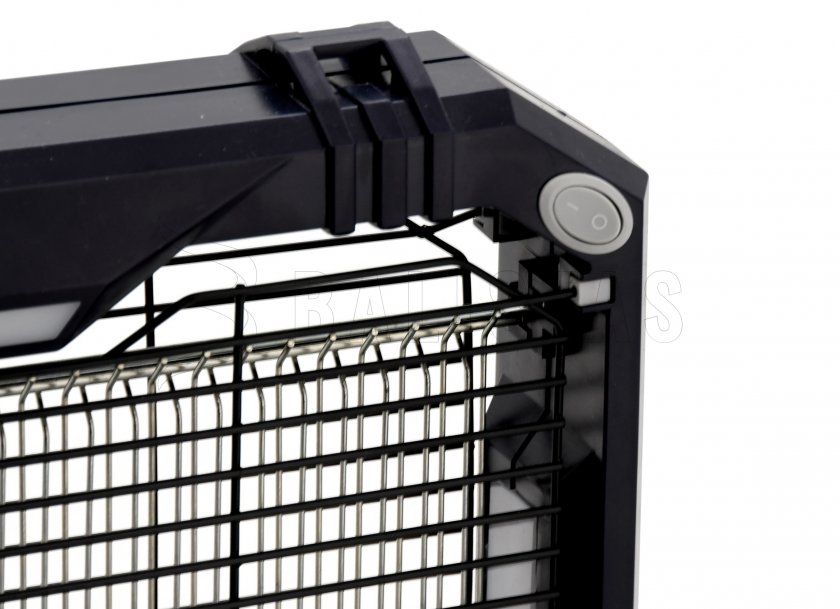 Piège à insectes UV 230V