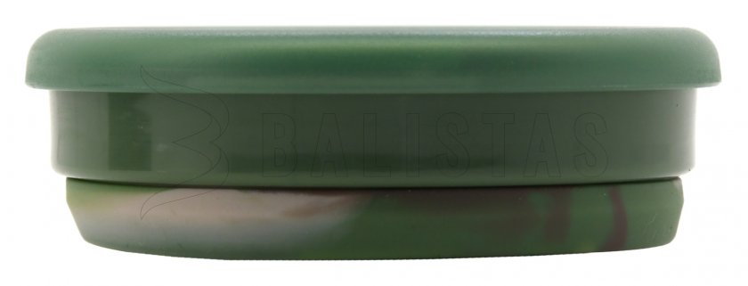Gobelet pliable en silicone ARMY 200ml