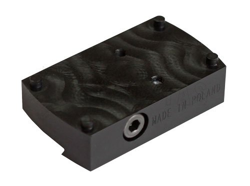 Delta Optical Mini Dot rail mount 6-14 mm