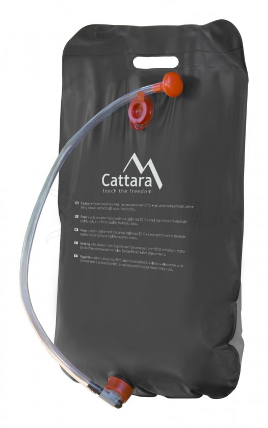 Douche de camping 20 l