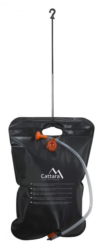 Douche de camping 20 l