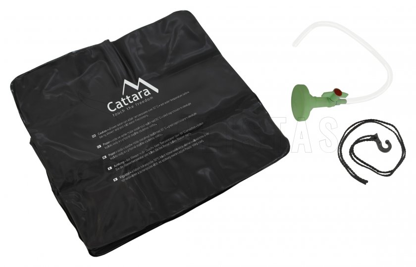 Douche de camping 40 l