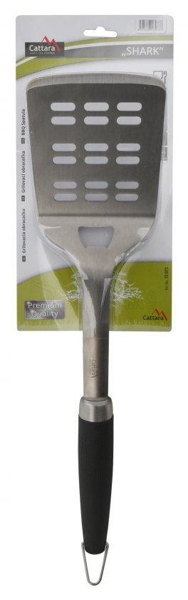 Spatule de grillade SHARK 45cm