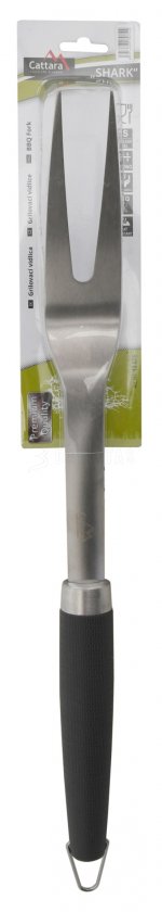 Fourchette à barbecue SHARK 45cm