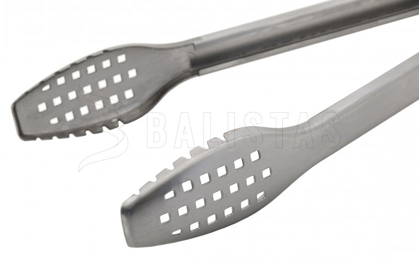 Pinces de barbecue SHARK 45cm 4