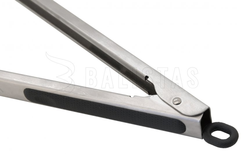 Pinces de barbecue SHARK 45cm 5