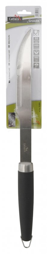 Couteau à griller SHARK 45cm