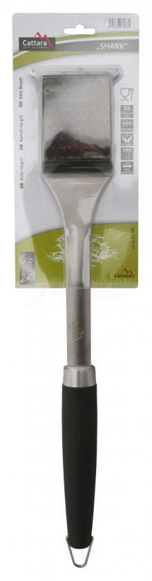 Brosse à griller SHARK 45cm