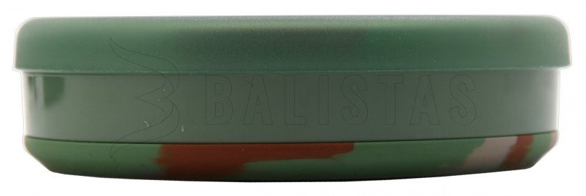 Bol pliable en silicone ARMY 550ml