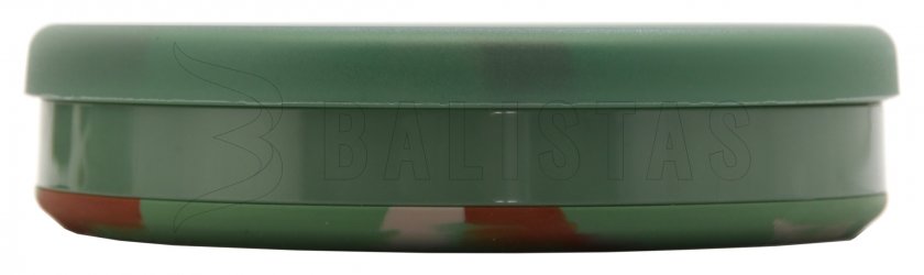 Bol pliant en silicone ARMY 950ml