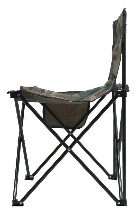 Chaise de camping pliante LIPARI ARMY
