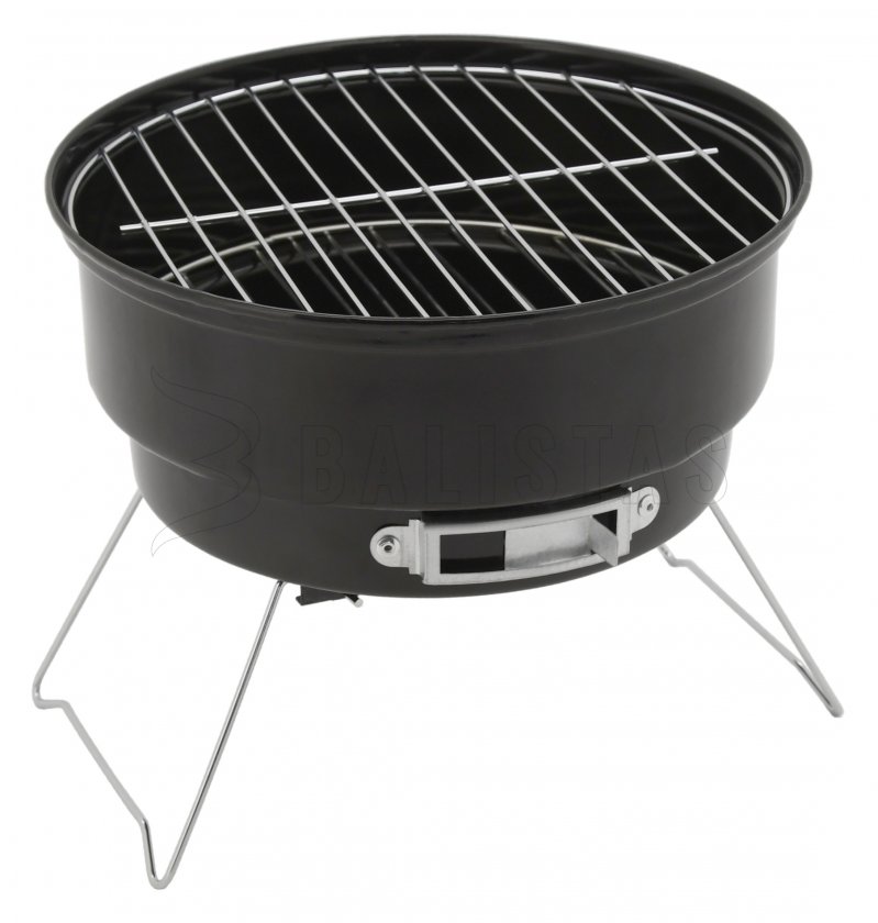 Barbecue au charbon de bois BOSA portable avec sac
