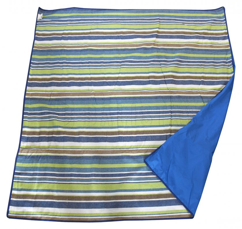 Couverture de pique-nique SPRING 150x150cm