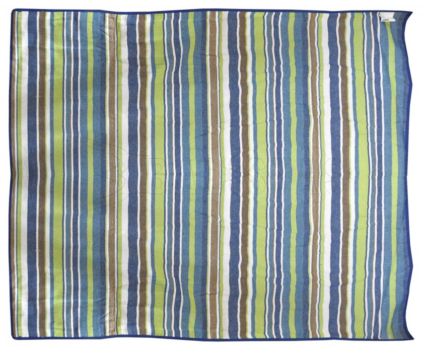 Couverture de pique-nique SPRING 150x150cm