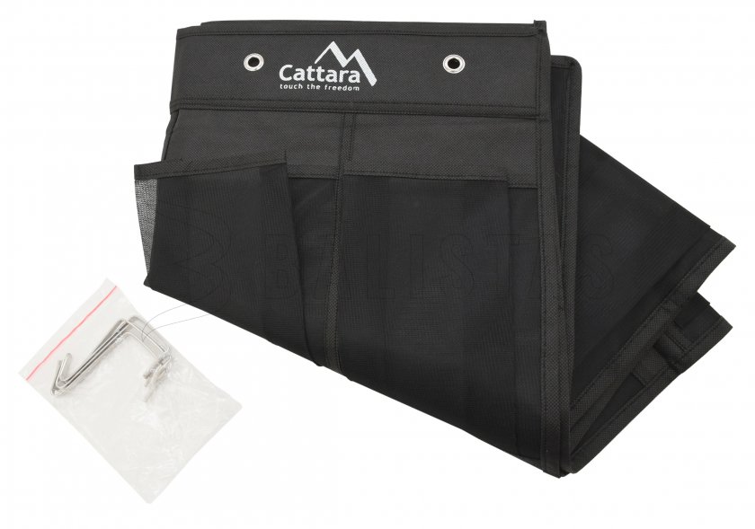 Organiseur pour tente 55x85cm